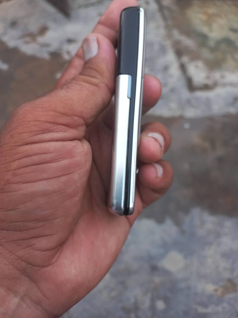 Nokia 6300 5