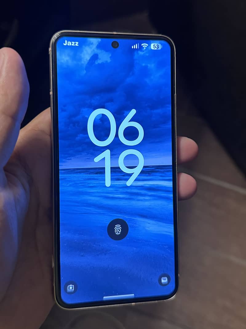 Google Pixel 8 1