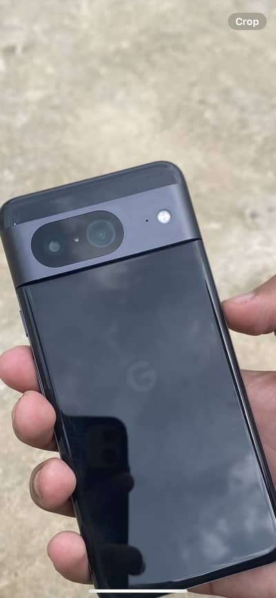 Google Pixel 8
