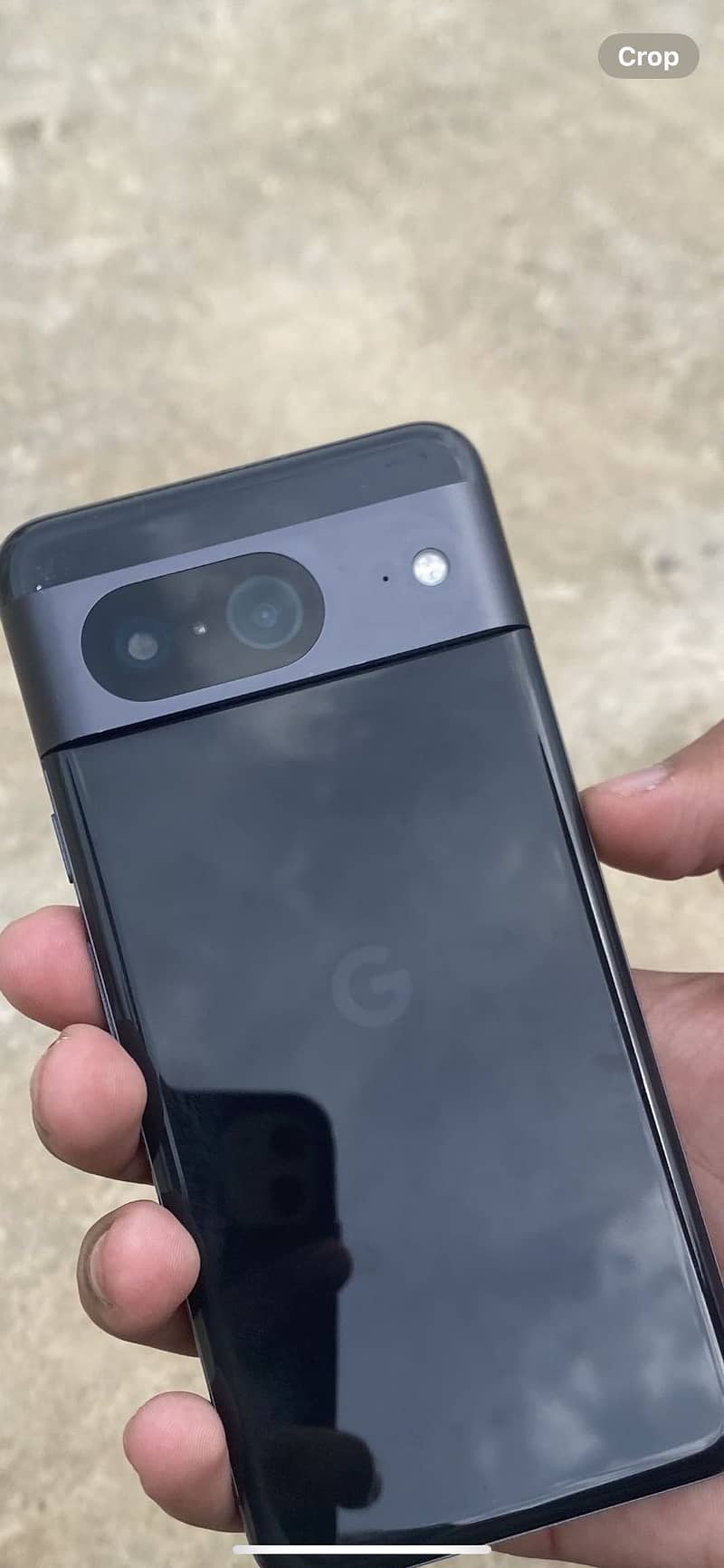 Google Pixel 8 0