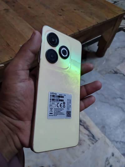 Infinix Smart 8