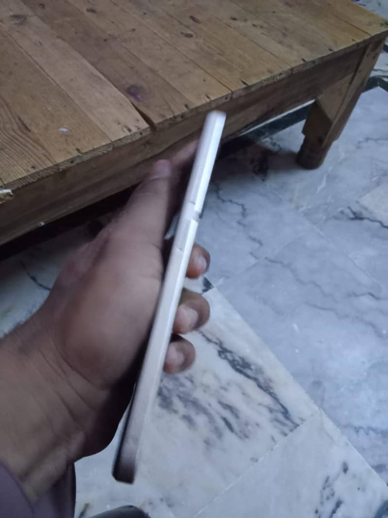 Infinix Smart 8 1