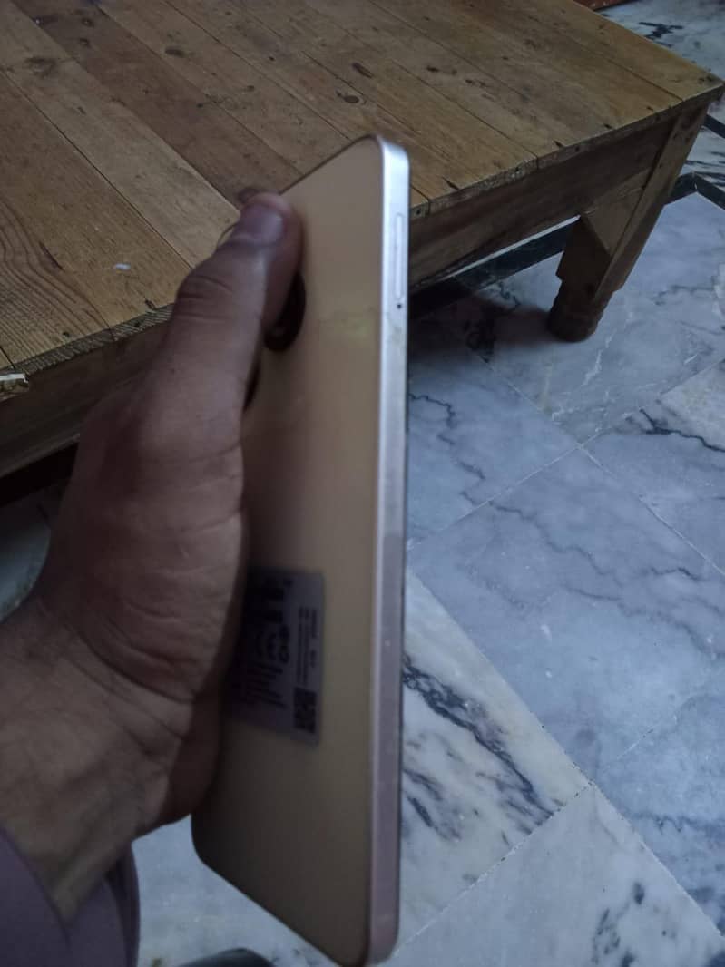 Infinix Smart 8 3