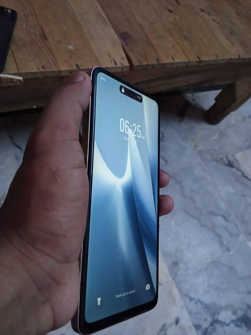 Infinix Smart 8 4