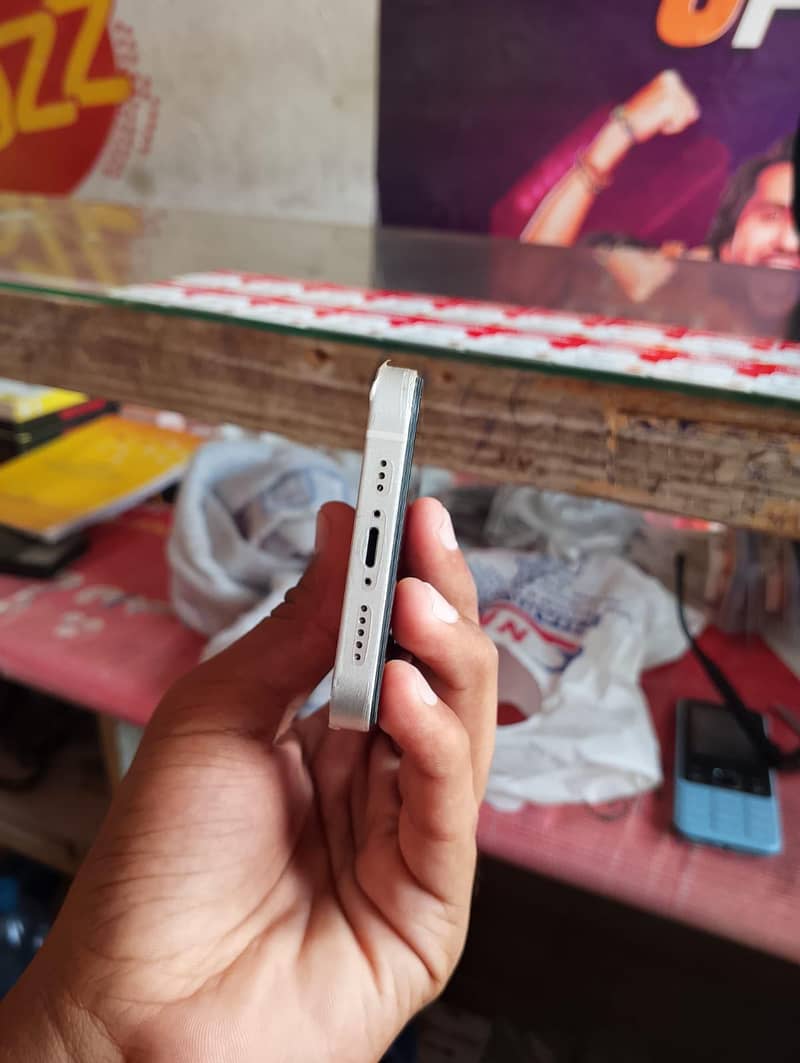 Apple iPhone 13 0