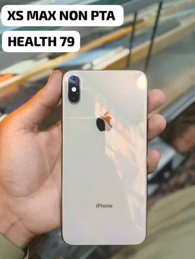 Apple iPhone XS Max