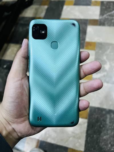 Infinix Smart HD | 32 GB | 2 GB