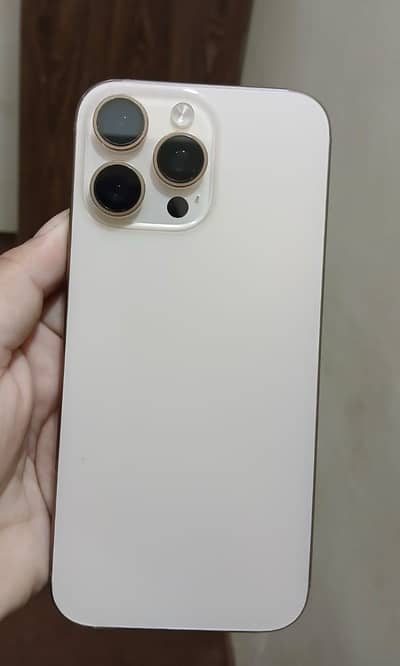 Apple iPhone 16 Pro Max non PTA