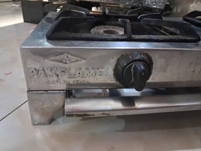 Stove