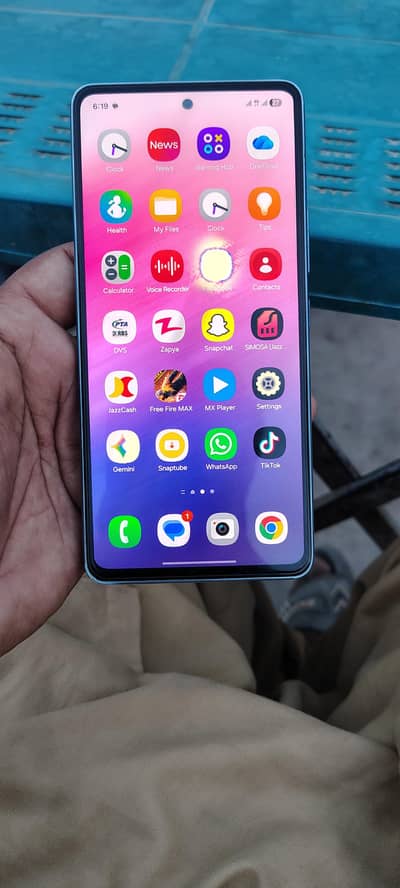 Samsung Mobile A53 5G