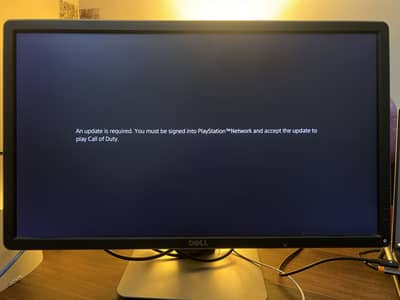 Dell P2314H 23 inch, 1080p IPS, 60Hz