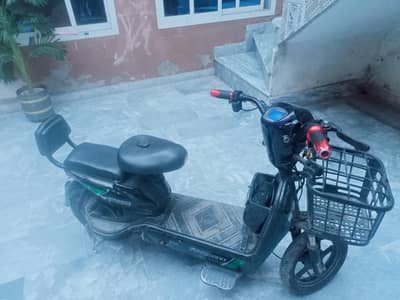 yj future indus battery not working