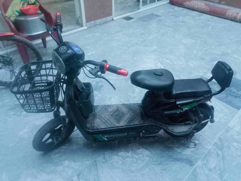 yj future indus battery not working 1