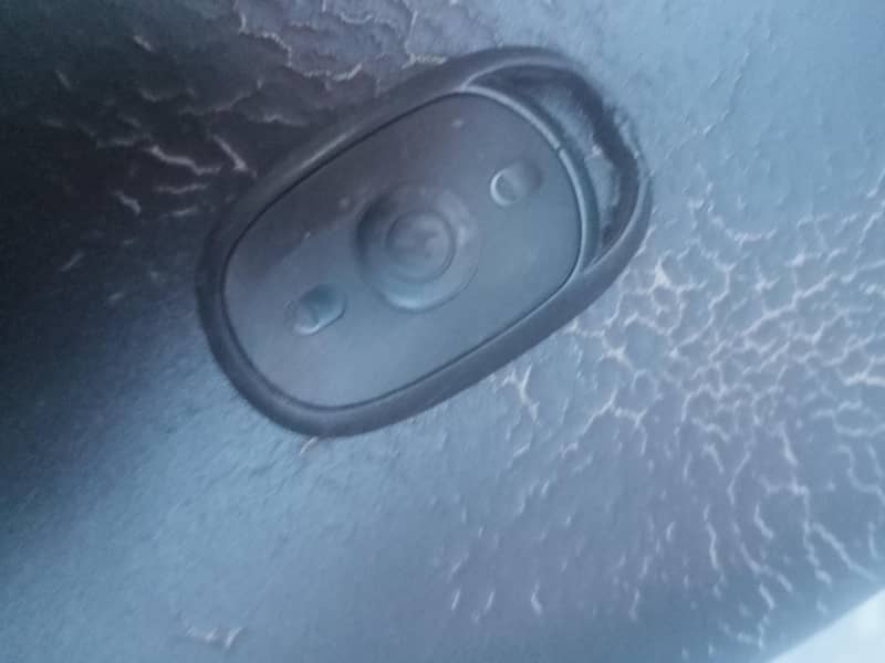 yj future indus battery not working 5