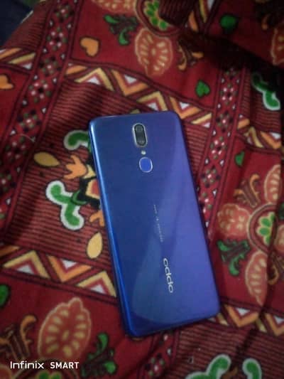 OPPO F11