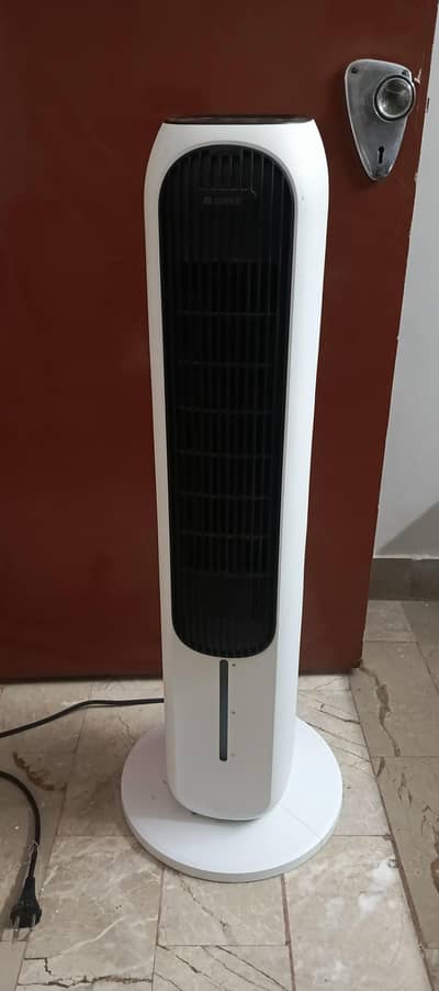 Gree GFN-AH400RW 4 in 1 Evaporative Air Cooler Heater