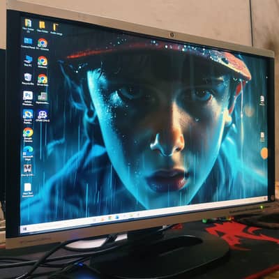 24 inches all brands hole Sale rat ips 24  dell monitor screen lcd led