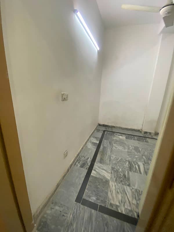 2 bed bachelor flat for rent 1