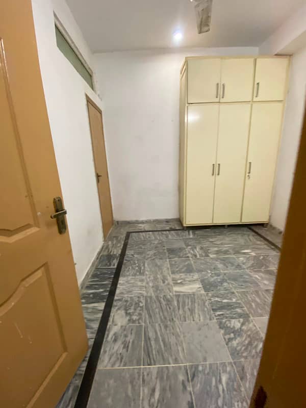 2 bed bachelor flat for rent 2