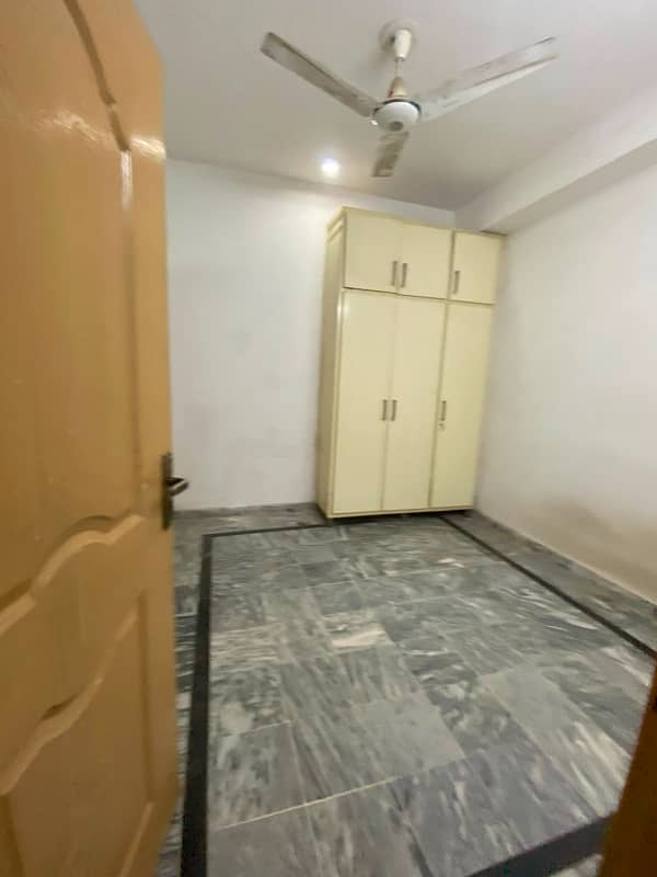 2 bed bachelor flat for rent 3