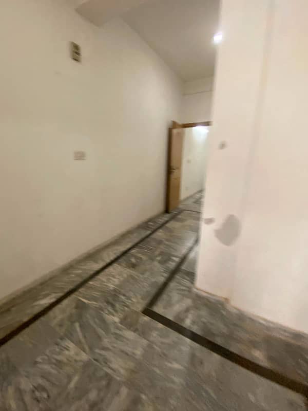 2 bed bachelor flat for rent 6