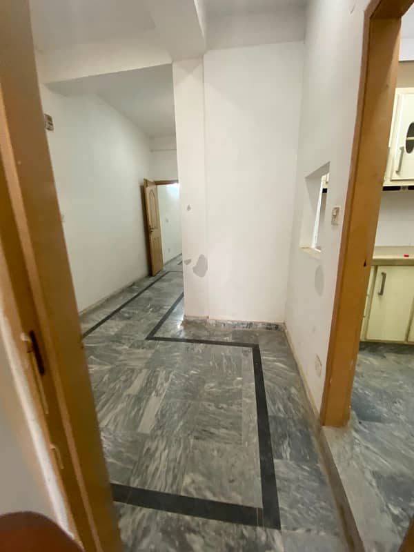 2 bed bachelor flat for rent 8