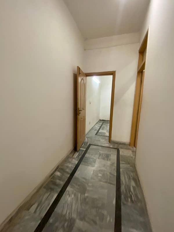 2 bed bachelor flat for rent 9