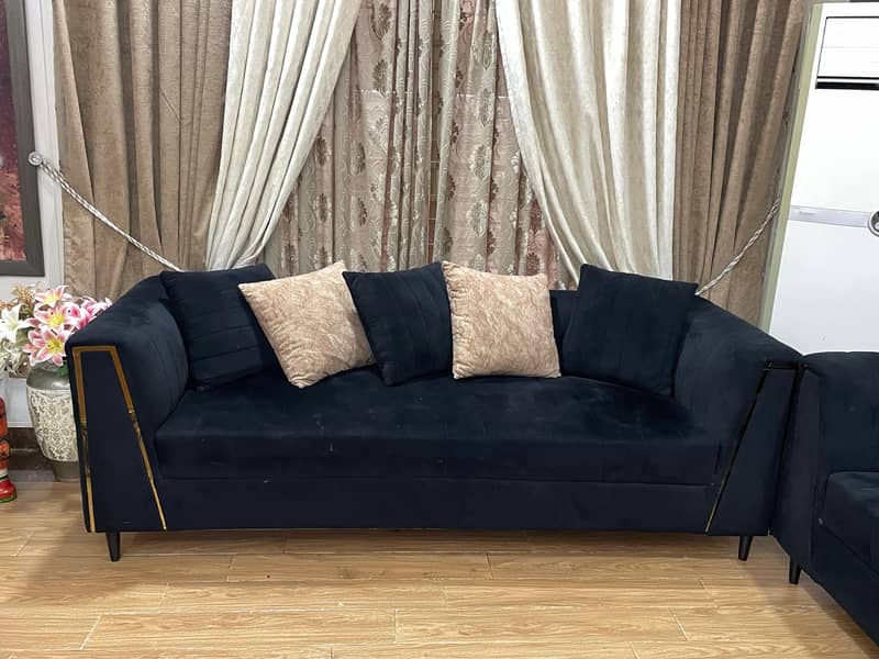Sofa set 1