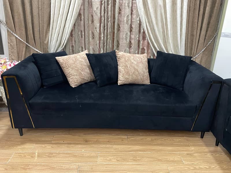 Sofa set 2
