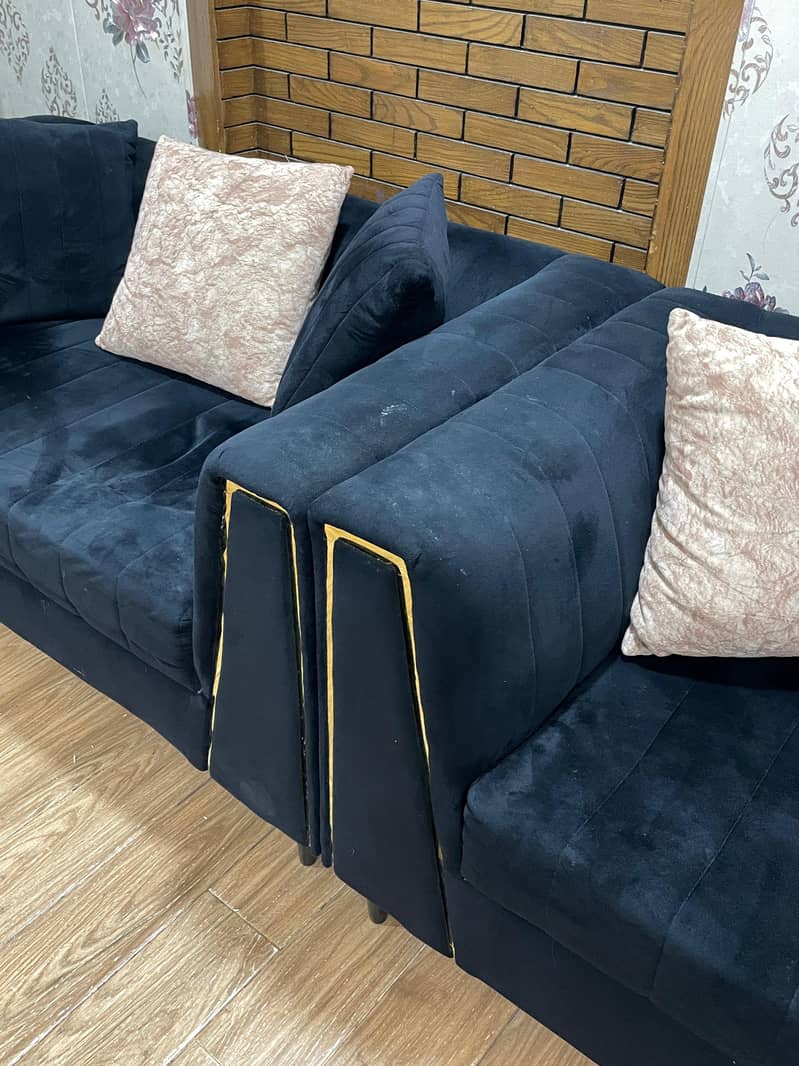 Sofa set 3