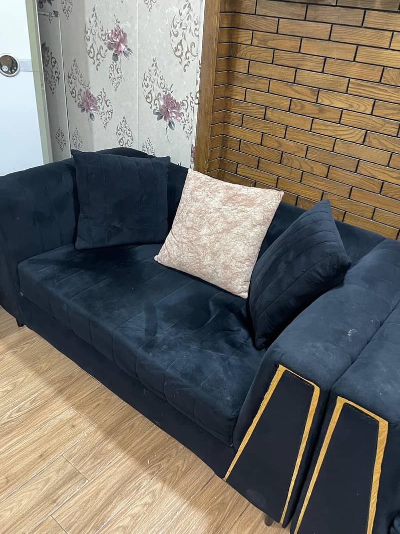 Sofa set 4
