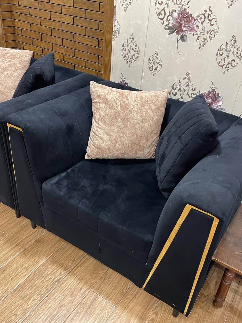 Sofa set 5