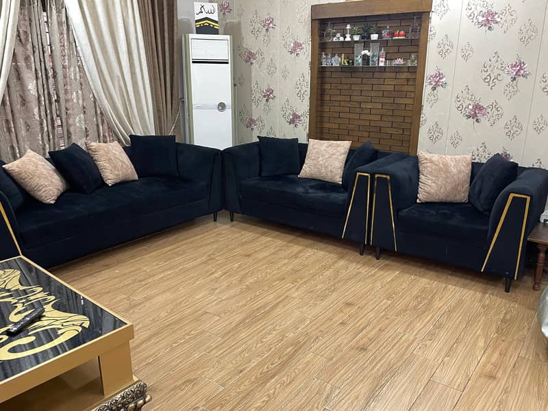Sofa set 6