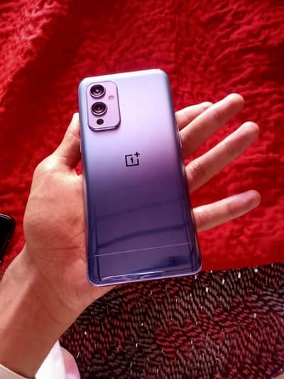 One Plus 9