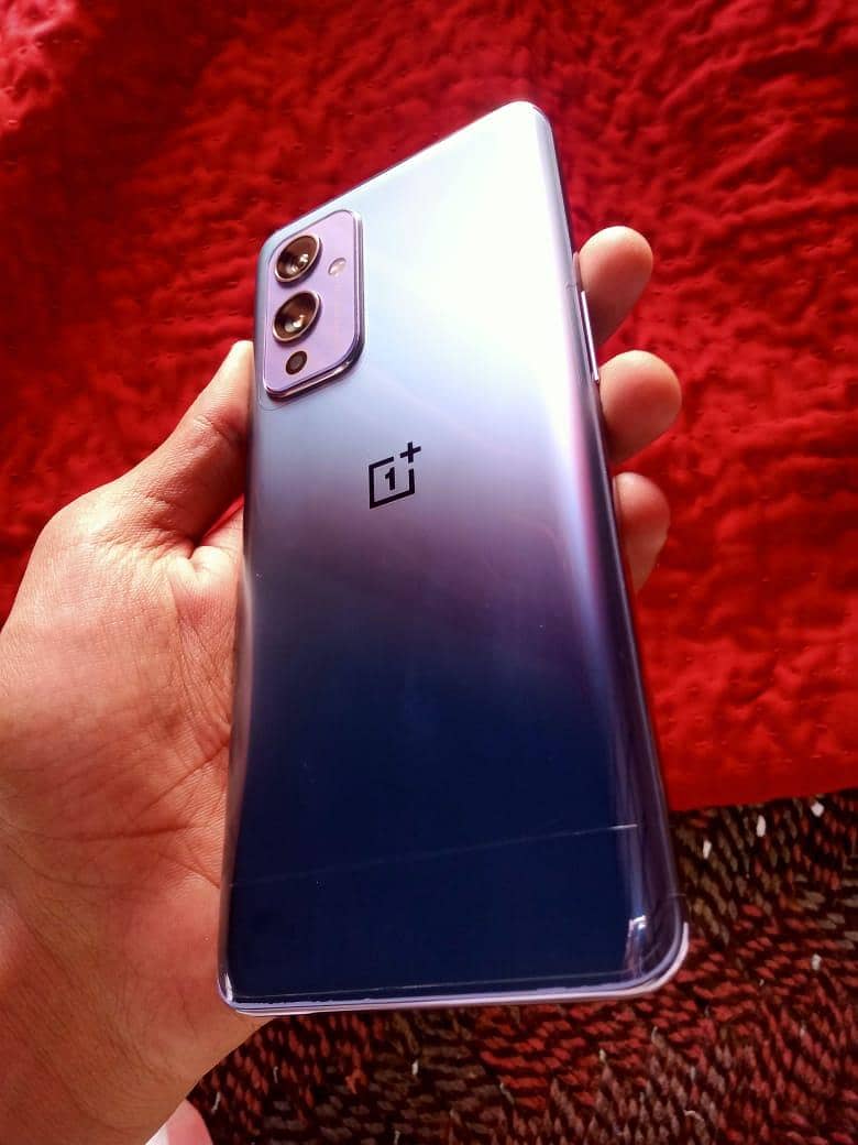 One Plus 9 3