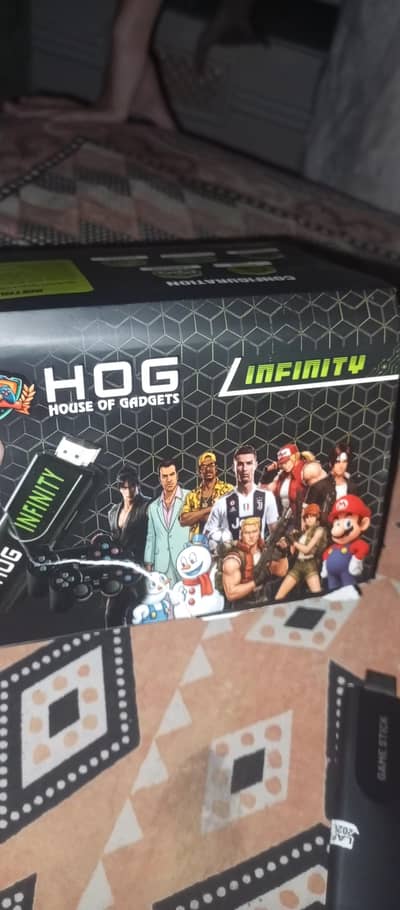 Video Game