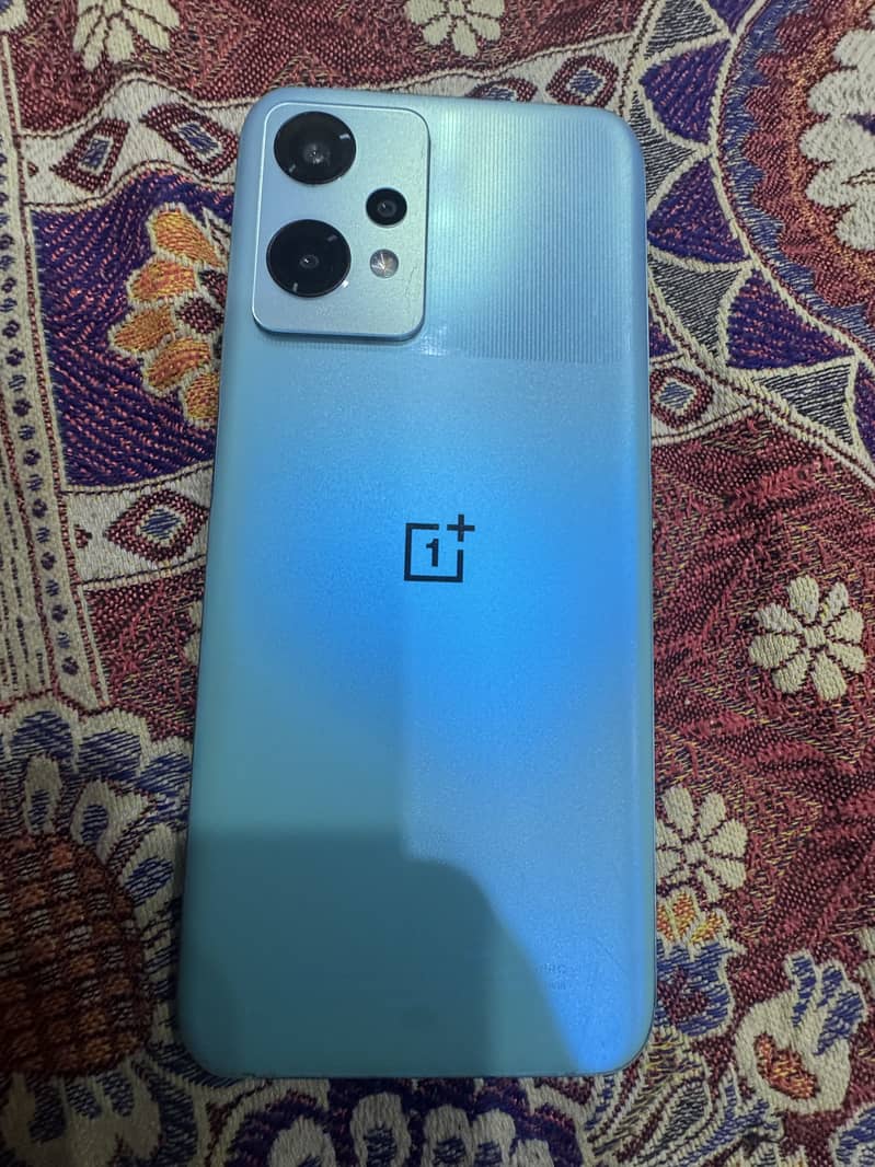 One Plus Nord CE 2 Lite 1