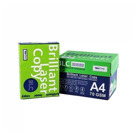 BLC A4 Size Paper 0