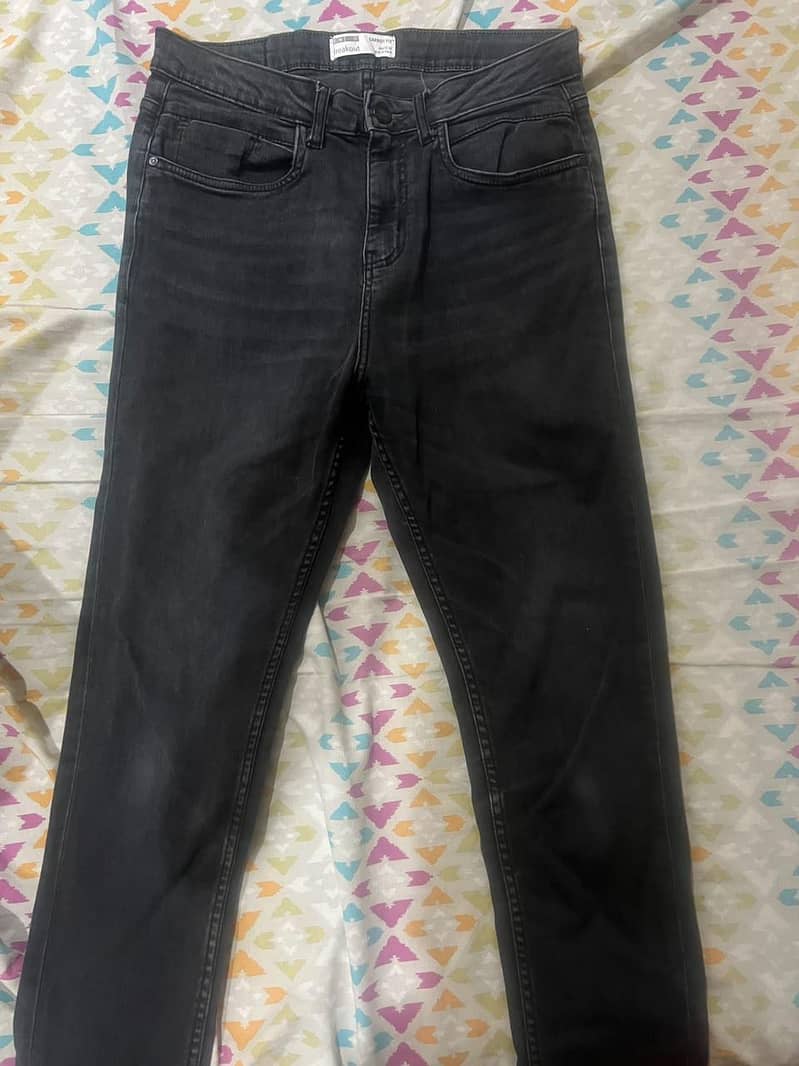 Breakout Jeans 0