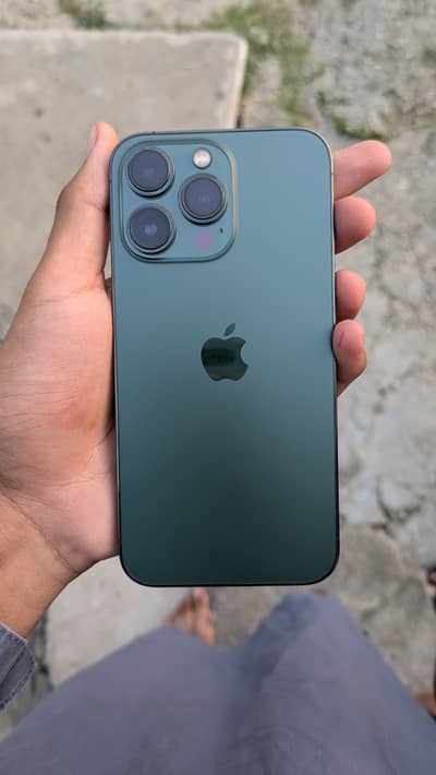 Apple iPhone 13 Pro