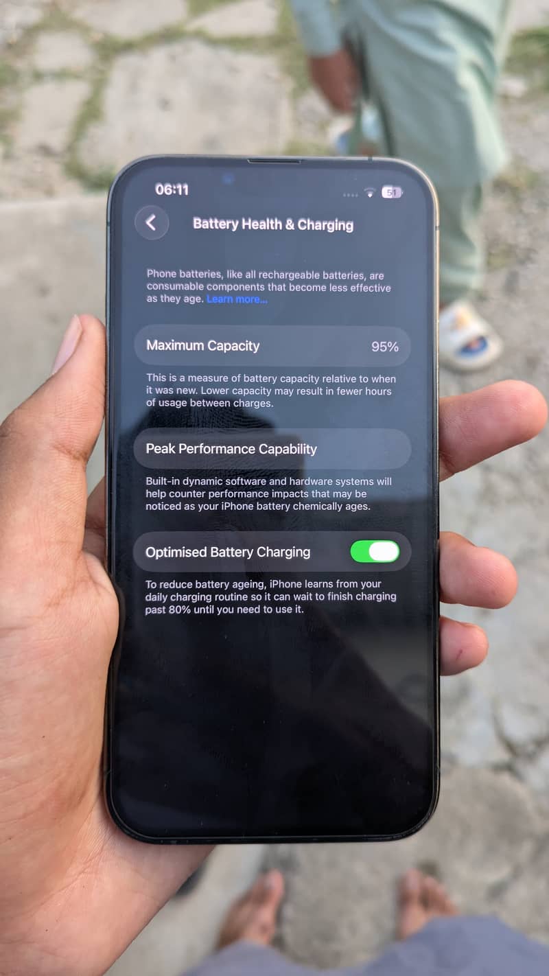 Apple iPhone 13 Pro 2