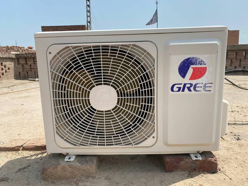 AC Gree 3