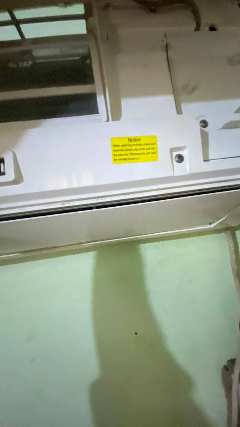 AC Gree 4