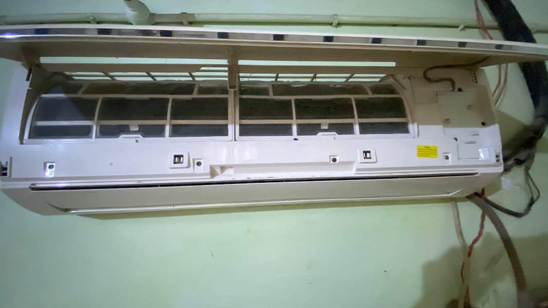 AC Gree 7
