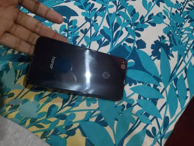 honor 8 lite  description Dekhla phla