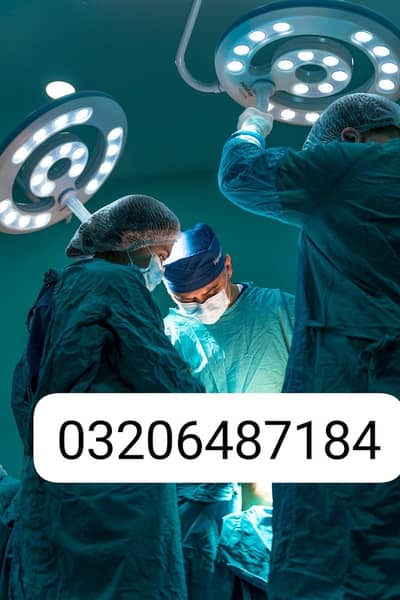 NURSE RECEPTION DR ASSISTANT MBBS FEMALE HIRING URGENT