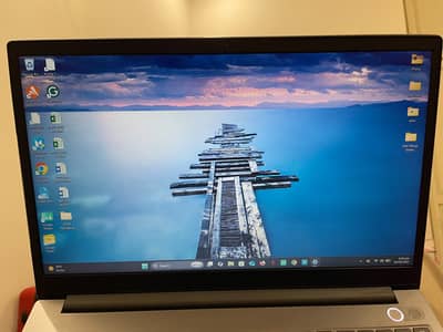 Lenovo ThinkBook 15 IML – Core i5 10th Gen | 8GB RAM | 256GB SSD