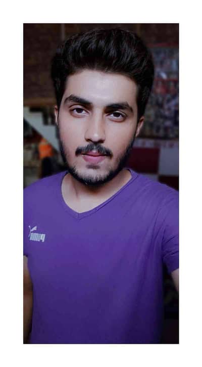 Ahtisham Malik