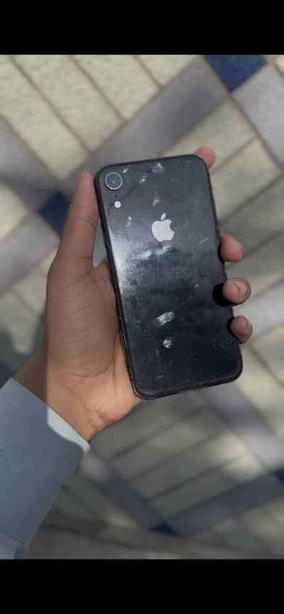 IPhone XR non pta 64gb all orginal for sale