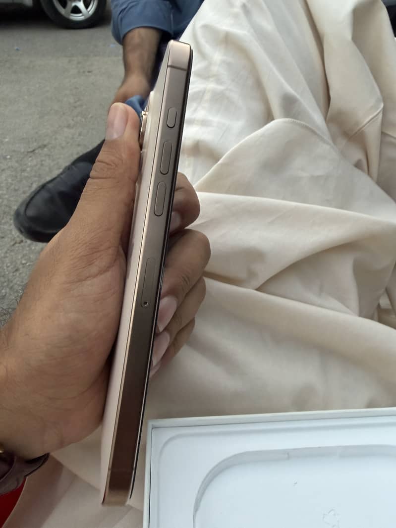 Apple iPhone 16 Pro Max 1